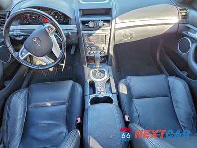 Zdjęcie 8 z 12 samochodu: 2009 PONTIAC G8 GT VIN:6G2EC57Y49L165784 - miniatura