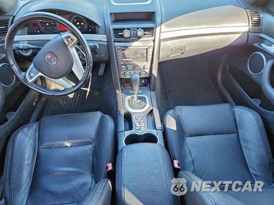 Zdjęcie 8 z 12 samochodu: 2009 PONTIAC G8 GT VIN:6G2EC57Y49L165784 - miniatura