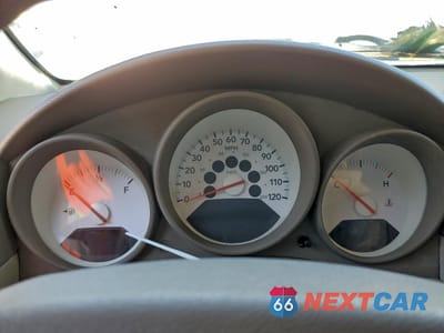 Zdjęcie 9 z 13 samochodu: 2007 DODGE CALIBER VIN:1B3HB28B57D522934 - miniatura