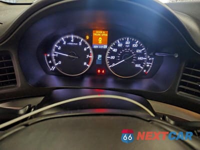 Zdjęcie 9 z 12 samochodu: 2014 ACURA ILX 20 VIN:19VDE1F32EE000132 - miniatura