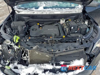 Zdjęcie 12 z 13 samochodu: 2020 CHEVROLET EQUINOX LS VIN:2GNAXSEV6L6251446 - miniatura