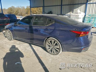 Drugie zdjęcie samochodu z przodu: 2020 NISSAN ALTIMA SR VIN:1N4BL4CV4LN317372 - miniatura