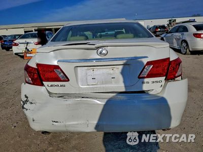 Zdjęcie 6 z 14 samochodu: 2007 LEXUS ES 350 VIN:JTHBJ46G872129148 - miniatura