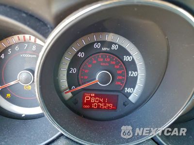 Zdjęcie 9 z 14 samochodu: 2013 KIA FORTE EX VIN:KNAFU5A22D5743714 - miniatura