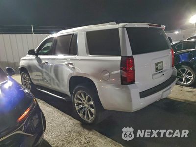 Drugie zdjęcie samochodu z przodu: 2016 CHEVROLET TAHOE C1500 LT VIN:1GNSCBKC8GR422811 - miniatura