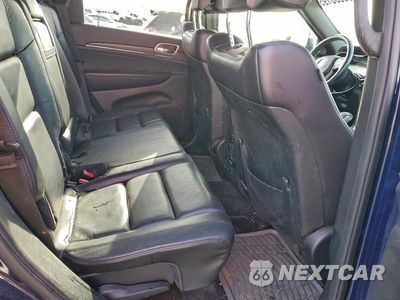 Zdjęcie 11 z 12 samochodu: 2018 JEEP GRAND CHEROKEE LIMITED VIN:1C4RJFBG0JC388316 - miniatura