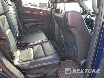 Zdjęcie 11 z 13 samochodu: 2018 JEEP GRAND CHEROKEE LIMITED VIN:1C4RJFBG0JC388316 - miniatura