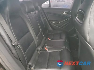 Zdjęcie 10 z 11 samochodu: 2016 MERCEDES-BENZ CLA 250 VIN:WDDSJ4EB4GN292424 - miniatura
