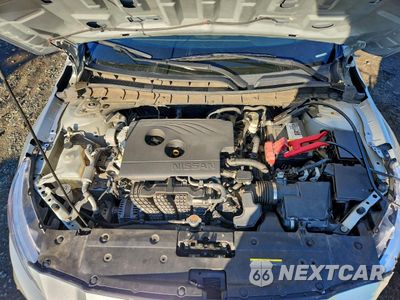 Zdjęcie 11 z 12 samochodu: 2019 NISSAN ALTIMA SL VIN:1N4BL4EVXKC175343 - miniatura