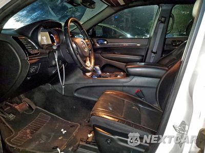 Zdjęcie 7 z 12 samochodu: 2021 JEEP GRAND CHEROKEE LIMITED VIN:1C4RJEBG0MC783272 - miniatura