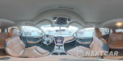 Zdjęcie 15 z 16 samochodu: 2021 SUBARU OUTBACK TOURING VIN:4S4BTGPD5M3106705 - miniatura