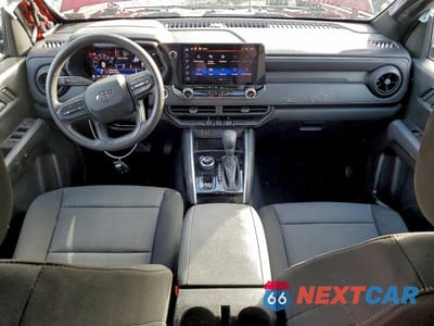 Zdjęcie 8 z 11 samochodu: 2024 CHEVROLET COLORADO TRAIL BOSS VIN:1GCPTEEK5R1296234 - miniatura