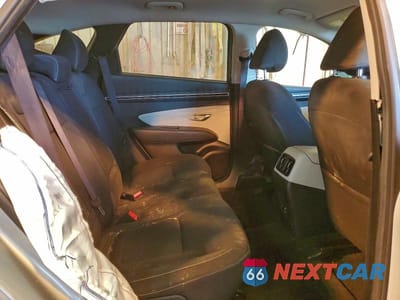 Zdjęcie 11 z 12 samochodu: 2024 HYUNDAI TUCSON SEL VIN:5NMJB3DE6RH343298 - miniatura