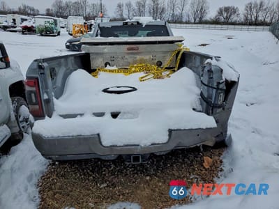 Zdjęcie 6 z 14 samochodu: 2024 RAM 3500 BIG HORN VIN:3C63RRHL8RG122790 - miniatura