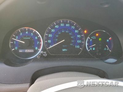 Zdjęcie 9 z 13 samochodu: 2009 TOYOTA SIENNA XLE VIN:5TDZK22C69S282885 - miniatura