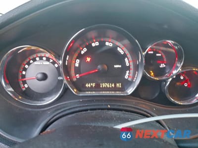 Zdjęcie 9 z 12 samochodu: 2009 PONTIAC G6 VIN:1G2ZJ57B594231317 - miniatura