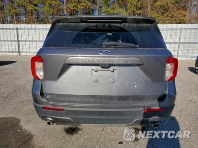 Zdjęcie 6 z 13 samochodu: 2022 FORD EXPLORER XLT VIN:1FMSK7DH2NGB44865 - miniatura