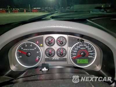 Zdjęcie 9 z 14 samochodu: 2006 FORD F150 VIN:1FTPX14506KA90477 - miniatura