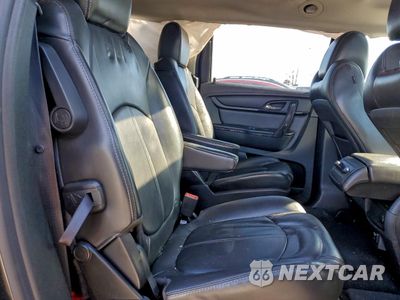Zdjęcie 10 z 12 samochodu: 2014 GMC ACADIA SLT-1 VIN:1GKKRRKD0EJ366792 - miniatura