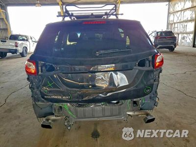 Zdjęcie 6 z 13 samochodu: 2018 CHEVROLET EQUINOX LT VIN:2GNAXKEX6J6223967 - miniatura