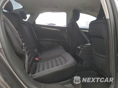Zdjęcie 10 z 12 samochodu: 2013 FORD FUSION SE HYBRID VIN:3FA6P0LU7DR229422 - miniatura