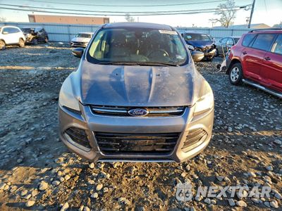 Piąte zdjęcie samochodu w środku: 2013 FORD ESCAPE SEL VIN:1FMCU9H97DUA60294 - miniatura
