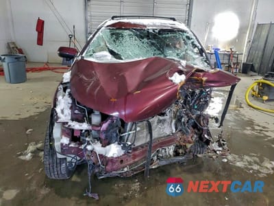 Piąte zdjęcie samochodu w środku: 2015 HONDA CR-V EXL VIN:2HKRM3H73FH515469 - miniatura