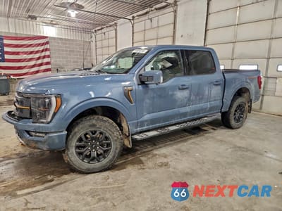 2023 FORD F150 SUPERCREW 1FTEW1E87PFB43625 - główne zdjęcie licytacji z USA - miniatura