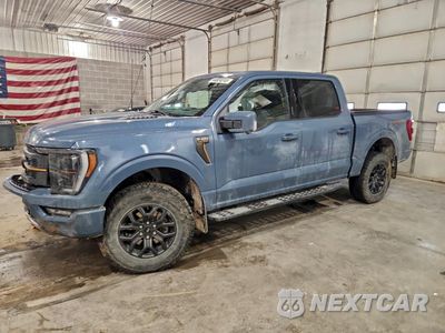2023 FORD F150 SUPERCREW 1FTEW1E87PFB43625 - główne zdjęcie licytacji z USA - miniatura