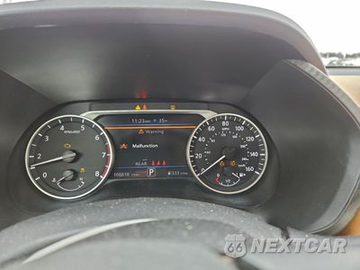 Zdjęcie 9 z 14 samochodu: 2022 NISSAN SENTRA SV VIN:3N1AB8CV6NY228623 - miniatura