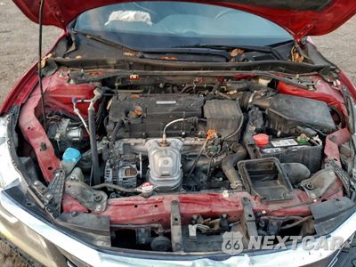 Zdjęcie 11 z 13 samochodu: 2017 HONDA ACCORD SPORT SPECIAL EDITION VIN:1HGCR2F13HA099077 - miniatura