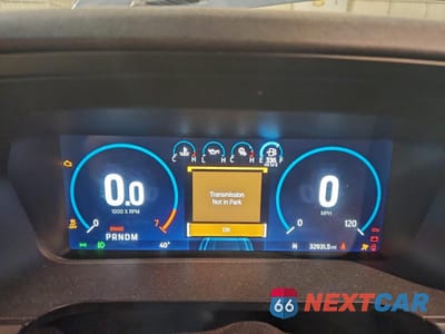 Zdjęcie 9 z 12 samochodu: 2023 FORD F150 SUPERCREW VIN:1FTEW1E87PFB43625 - miniatura