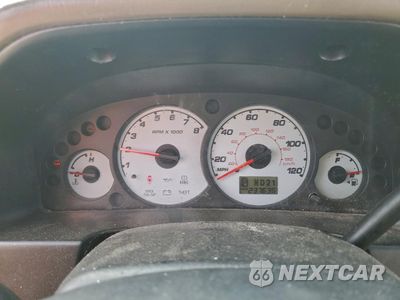 Zdjęcie 9 z 12 samochodu: 2001 FORD ESCAPE XLS VIN:1FMYU01141KA46852 - miniatura