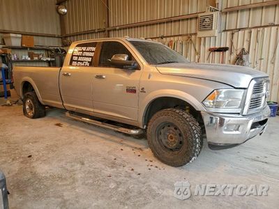 Czwarte zdjęcie samochodu z boku: 2010 DODGE RAM 3500 VIN:3D73Y3CL2AG150868 - miniatura
