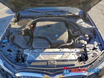 Zdjęcie 11 z 11 samochodu: 2020 BMW 330I VIN:WBA5R1C00LFJ08078 - miniatura