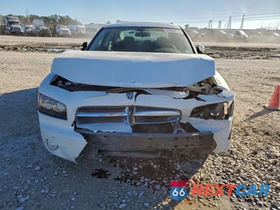 Piąte zdjęcie samochodu w środku: 2010 DODGE CHARGER SXT VIN:2B3CA3CV9AH156202 - miniatura