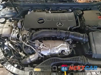 Zdjęcie 11 z 11 samochodu: 2023 MERCEDES-BENZ CLA 250 4MATIC VIN:W1K5J4HB1PN389900 - miniatura