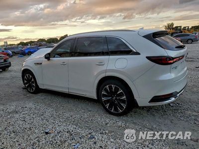 Drugie zdjęcie samochodu z przodu: 2024 MAZDA CX-90 PREMIUM VIN:JM3KKDHC9R1181798 - miniatura