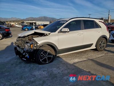 2024 KIA NIRO EX KNDCR3LE7R5186275 - główne zdjęcie licytacji z USA - miniatura