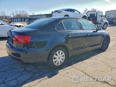 Piąte zdjęcie samochodu w środku: 2013 VOLKSWAGEN JETTA BASE VIN:3VW2K7AJ7DM295634 - miniatura