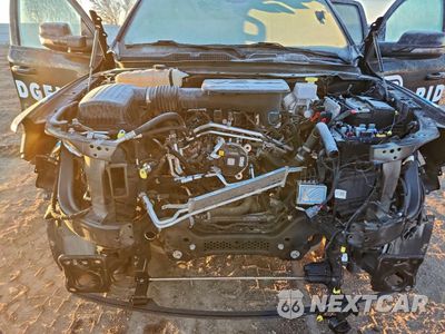 Zdjęcie 11 z 14 samochodu: 2023 RAM 1500 BIG HORN/LONE STAR VIN:1C6RRFFG6PN672573 - miniatura