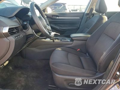 Zdjęcie 7 z 12 samochodu: 2022 NISSAN ALTIMA SV VIN:1N4BL4DV0NN317693 - miniatura