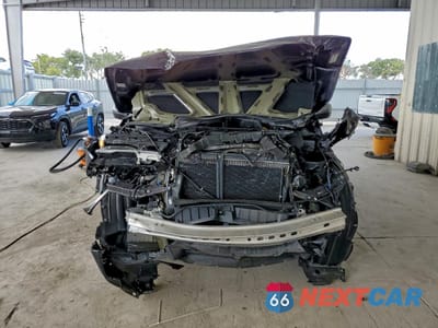 Piąte zdjęcie samochodu w środku: 2025 HONDA PILOT EXL VIN:5FNYG2H49SB030569 - miniatura