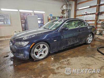 2008 BMW 328 I WBAWL13578PX17641 - główne zdjęcie licytacji z USA - miniatura