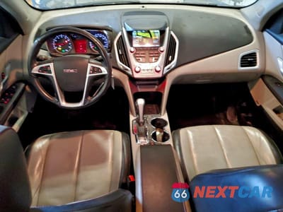 Zdjęcie 8 z 12 samochodu: 2012 GMC TERRAIN SLT VIN:2GKALUEK5C6264893 - miniatura