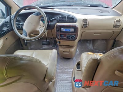 Zdjęcie 8 z 13 samochodu: 1998 CHRYSLER TOWN & COUNTRY LXI VIN:1C4GP64L2WB536687 - miniatura