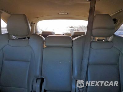 Zdjęcie 10 z 12 samochodu: 2014 ACURA MDX TECHNOLOGY VIN:5FRYD3H67EB002899 - miniatura