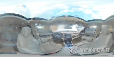 Zdjęcie 14 z 14 samochodu: 2011 BMW 750 LI VIN:WBAKB8C5XBCY65338 - miniatura