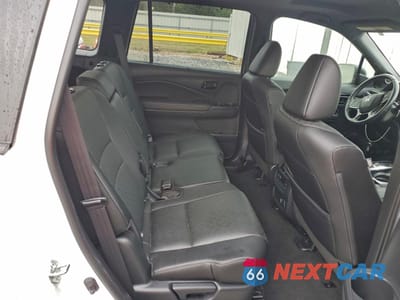 Zdjęcie 10 z 15 samochodu: 2022 HONDA PASSPORT ELITE VIN:5FNYF8H01NB015023 - miniatura