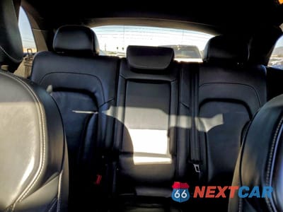 Zdjęcie 10 z 12 samochodu: 2015 AUDI SQ5 PREMIUM PLUS VIN:WA1CGAFP2FA136890 - miniatura